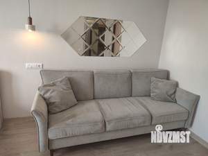 1-к квартира, на длительный срок, 35м2, 9/12 этаж