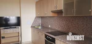 2-к квартира, на длительный срок, 70м2, 1/16 этаж