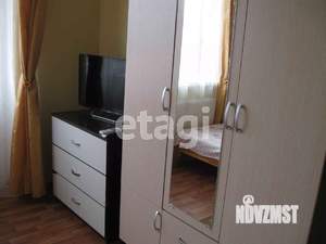 1-к квартира, на длительный срок, 37м2, 2/3 этаж