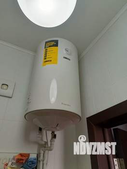 Студия квартира, на длительный срок, 30м2, 5/5 этаж