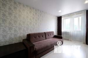 2-к квартира, посуточно, 45м2, 4/9 этаж