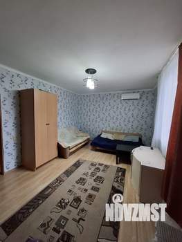 1-к квартира, на длительный срок, 34м2, 5/7 этаж