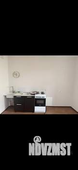 1-к квартира, на длительный срок, 46м2, 8/12 этаж