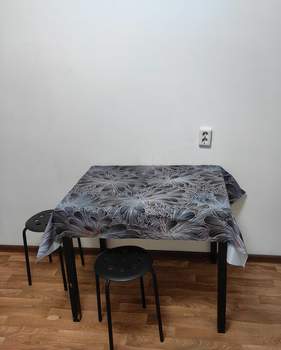 1-к квартира, на длительный срок, 40м2, 15/16 этаж