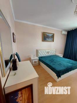 1-к квартира, на длительный срок, 53м2, 11/15 этаж