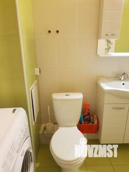 1-к квартира, на длительный срок, 38м2, 11/16 этаж