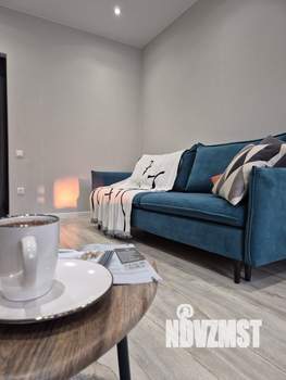 1-к квартира, на длительный срок, 40м2, 16/18 этаж