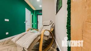 Студия квартира, посуточно, 30м2, 6/24 этаж