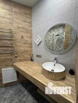 1-к квартира, на длительный срок, 41м2, 16/24 этаж