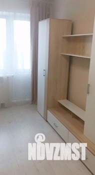 1-к квартира, на длительный срок, 40м2, 4/16 этаж