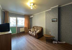 1-к квартира, на длительный срок, 40м2, 5/6 этаж