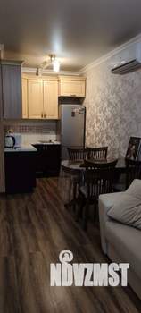 2-к квартира, на длительный срок, 38м2, 2/18 этаж