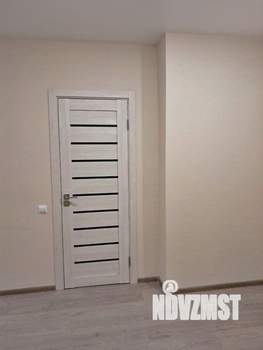 1-к квартира, на длительный срок, 27м2, 1/19 этаж