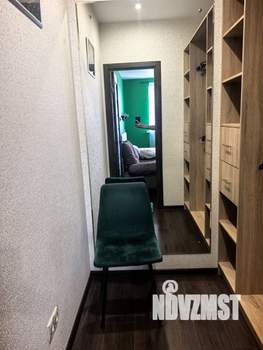 1-к квартира, на длительный срок, 37м2, 17/17 этаж