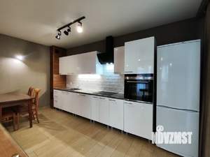 2-к квартира, на длительный срок, 78м2, 2/12 этаж