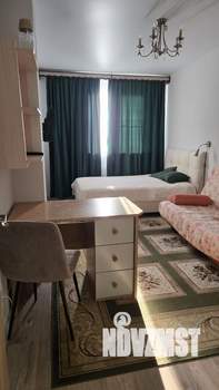 1-к квартира, на длительный срок, 35м2, 11/18 этаж