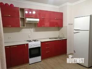 2-к квартира, на длительный срок, 60м2, 12/16 этаж