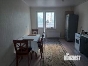 2-к квартира, на длительный срок, 64м2, 1/16 этаж