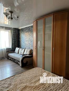 1-к квартира, на длительный срок, 40м2, 12/16 этаж