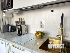 Студия квартира, посуточно, 25м2, 16/17 этаж