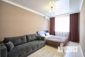 2-к квартира, посуточно, 70м2, 1/1 этаж