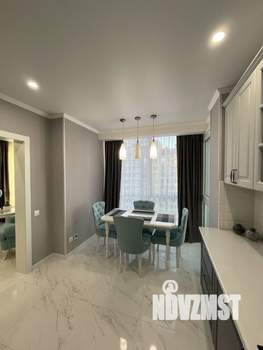 2-к квартира, на длительный срок, 75м2, 11/25 этаж