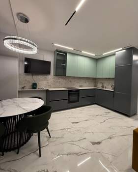 2-к квартира, на длительный срок, 72м2, 10/24 этаж