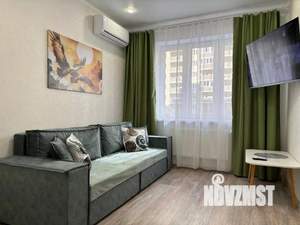 2-к квартира, посуточно, 20м2, 1/1 этаж