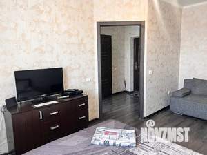 1-к квартира, посуточно, 32м2, 17/18 этаж