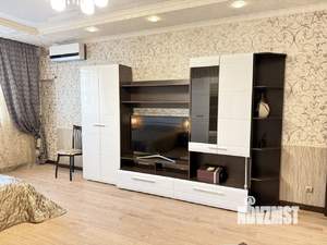 1-к квартира, на длительный срок, 54м2, 4/24 этаж