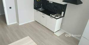 2-к квартира, на длительный срок, 64м2, 23/24 этаж