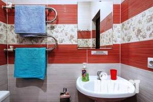 1-к квартира, посуточно, 32м2, 1/3 этаж