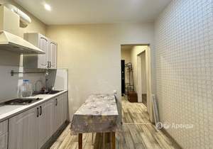 1-к квартира, на длительный срок, 31м2, 3/8 этаж