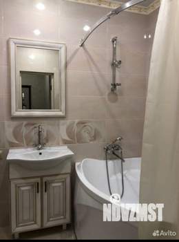 1-к квартира, на длительный срок, 48м2, 10/17 этаж