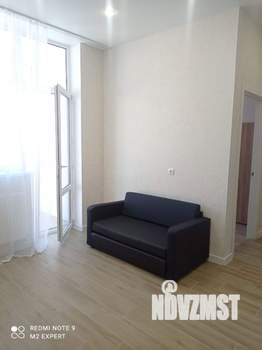 1-к квартира, на длительный срок, 36м2, 7/9 этаж