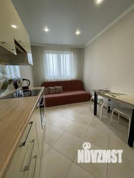 2-к квартира, посуточно, 62м2, 1/1 этаж