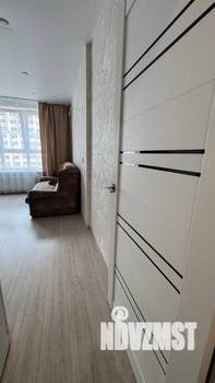 1-к квартира, на длительный срок, 41м2, 15/24 этаж