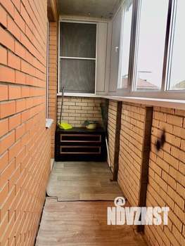 1-к квартира, на длительный срок, 43м2, 1/16 этаж