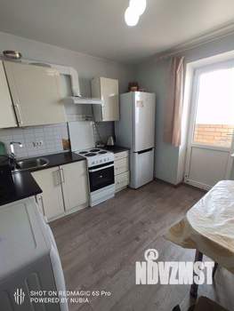 2-к квартира, на длительный срок, 60м2, 15/17 этаж