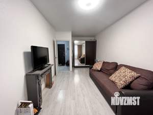 1-к квартира, на длительный срок, 34м2, 13/19 этаж