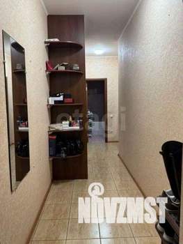 1-к квартира, на длительный срок, 42м2, 3/3 этаж