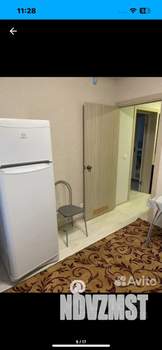 1-к квартира, на длительный срок, 39м2, 12/16 этаж