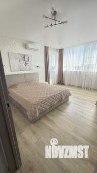 2-к квартира, на длительный срок, 64м2, 6/24 этаж