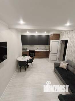 1-к квартира, на длительный срок, 44м2, 10/16 этаж