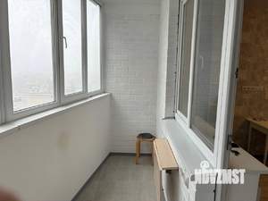 Студия квартира, на длительный срок, 27м2, 7/18 этаж