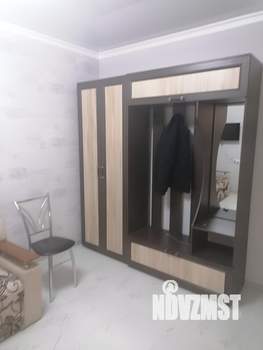 Студия квартира, на длительный срок, 30м2, 10/22 этаж