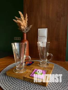 1-к квартира, посуточно, 30м2, 14/17 этаж