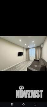 1-к квартира, на длительный срок, 38м2, 3/20 этаж