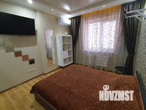 2-к квартира, посуточно, 65м2, 14/18 этаж