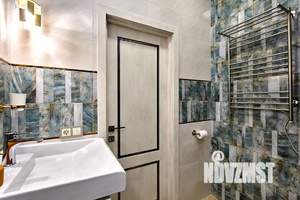 1-к квартира, посуточно, 41м2, 7/14 этаж